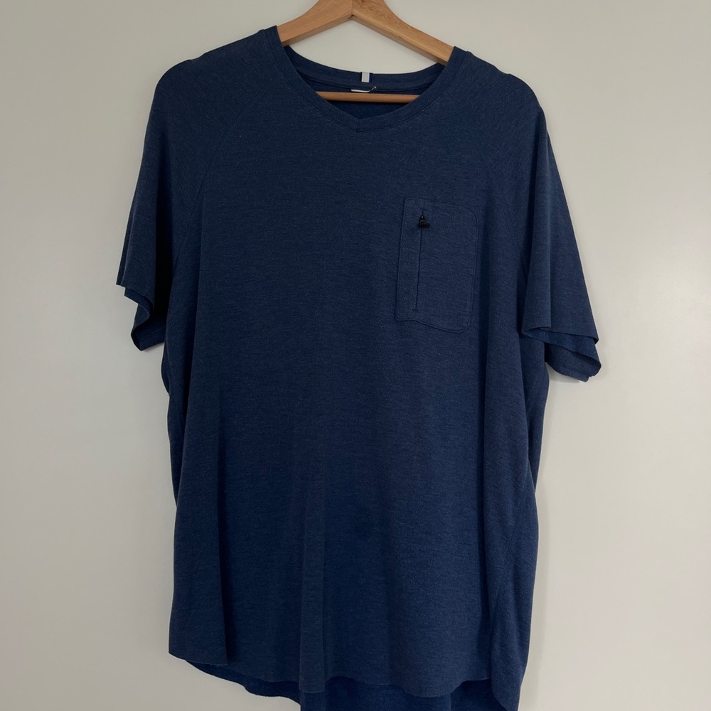 Kit and Ace T-shirt